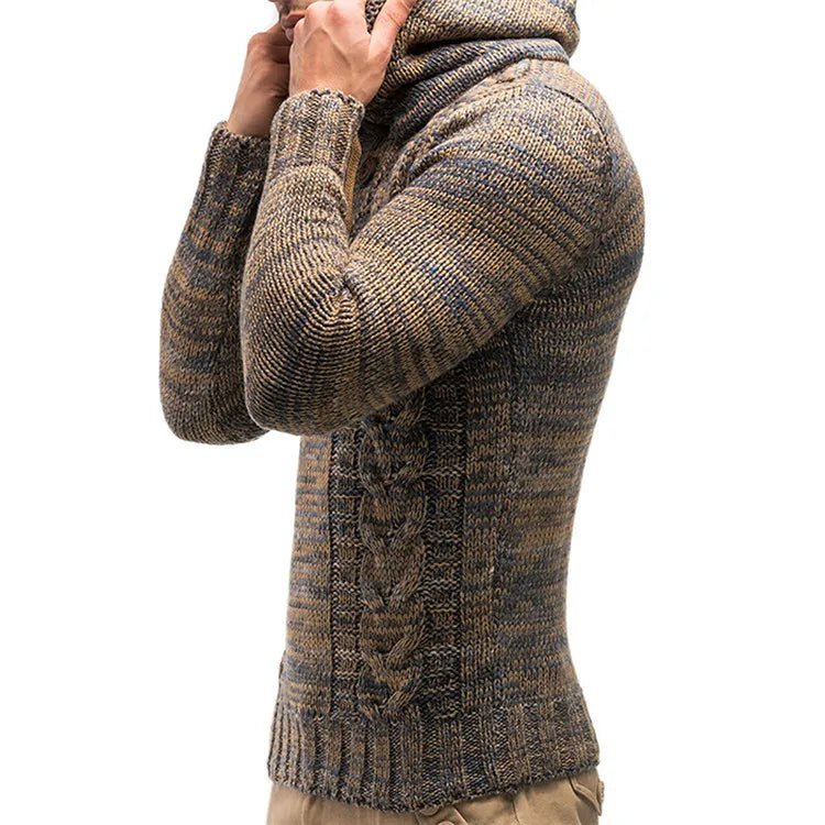Maverick Sweater