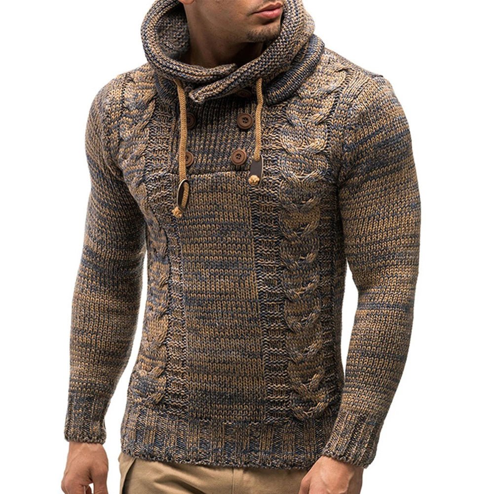 Maverick Sweater