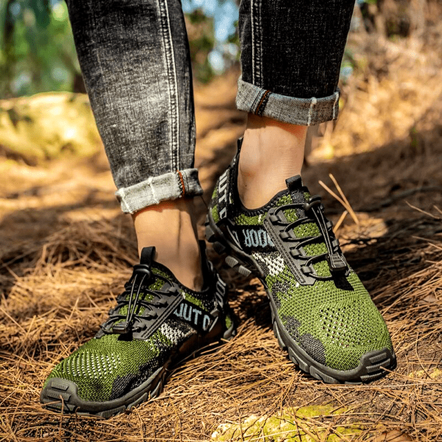XTREME WALKERS