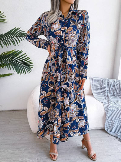 Florence Maxi Dress