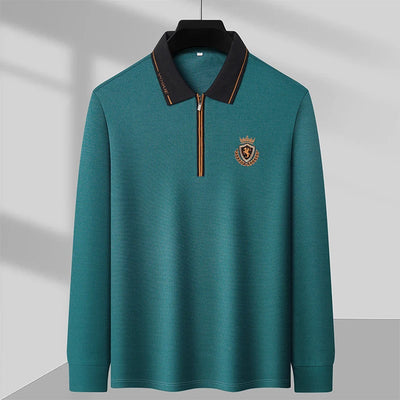 Gentleman's Classic Polo