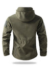 StormGuard Tactical Jacket