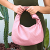 Sorelle Knot Bag