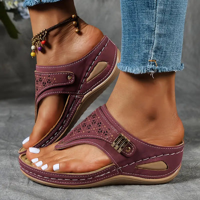 Summer Breeze Sandals