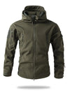 StormGuard Tactical Jacket