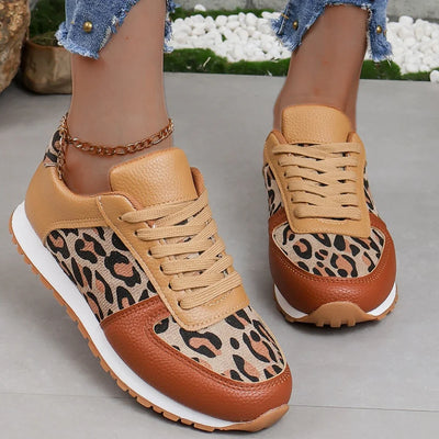 Safari Kicks