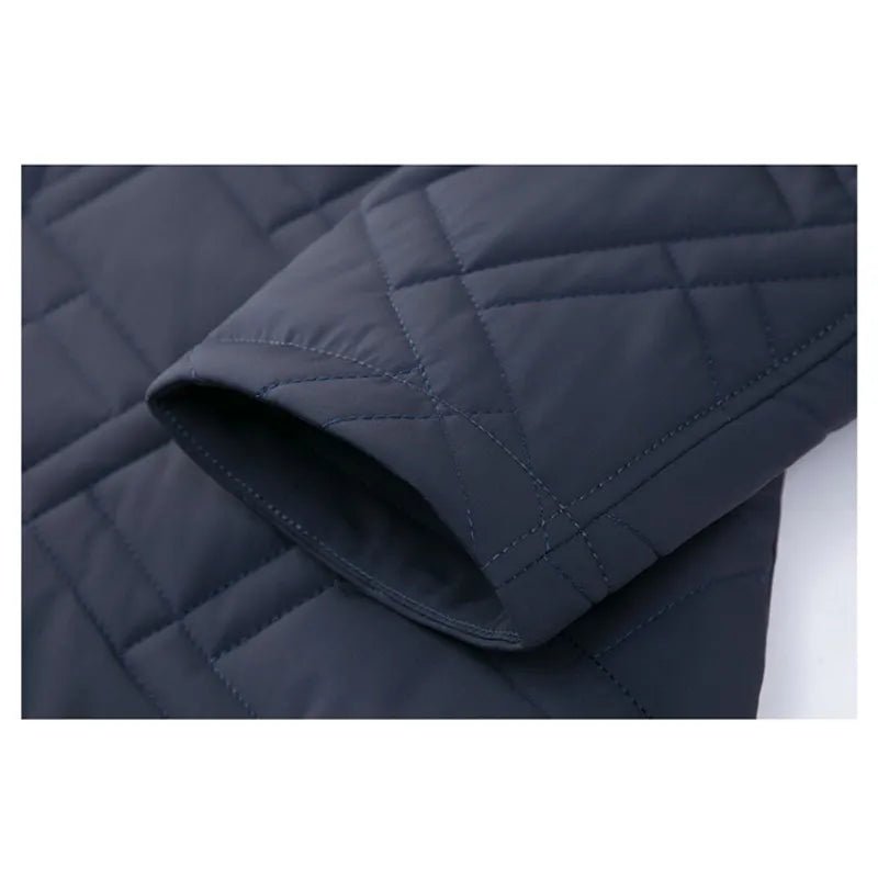 Enzo Jacket
