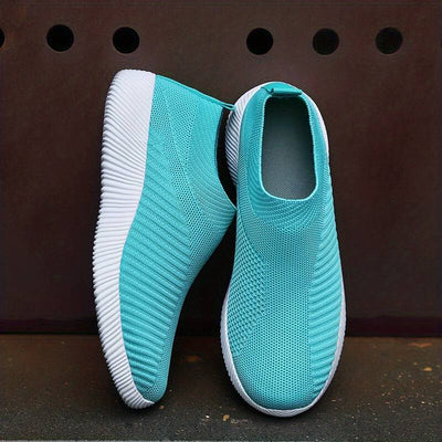 Flex Slip-on Trainers