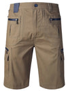 Enduro Tactical Cargo Shorts