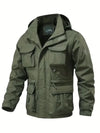 Alpine Field Jacket