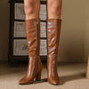 Savona Tall Boots