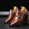 Fiorentino Monk Straps