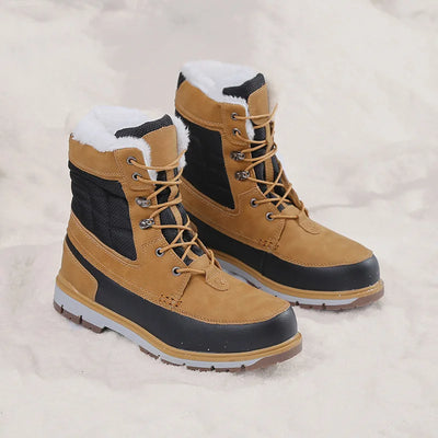 Tundra Boots