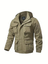 Alpine Field Jacket