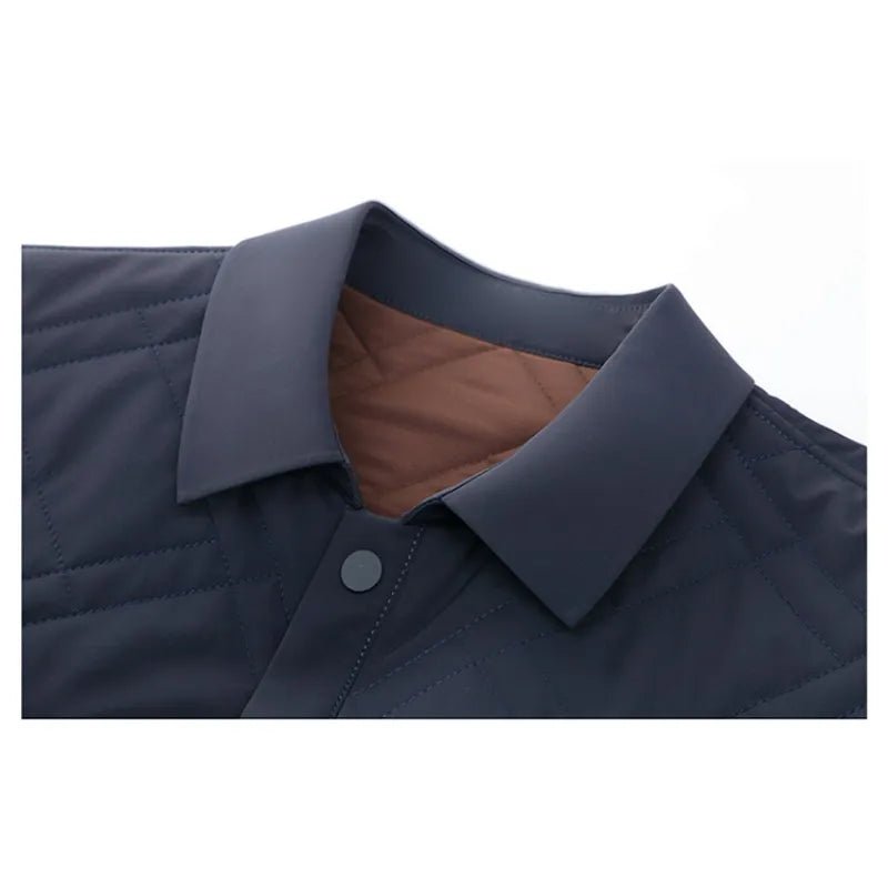 Enzo Jacket