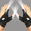 TrailTech Light-Assist Gloves