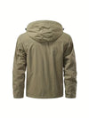 Alpine Field Jacket