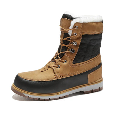 Tundra Boots