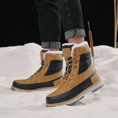 Tundra Boots