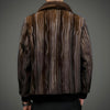 1981 Milano Classico Shearling Jacket