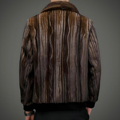 1981 Milano Classico Shearling Jacket