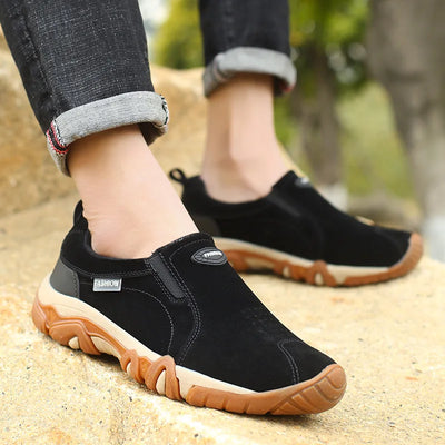 Comfort Loafers