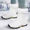 Glacio Boots