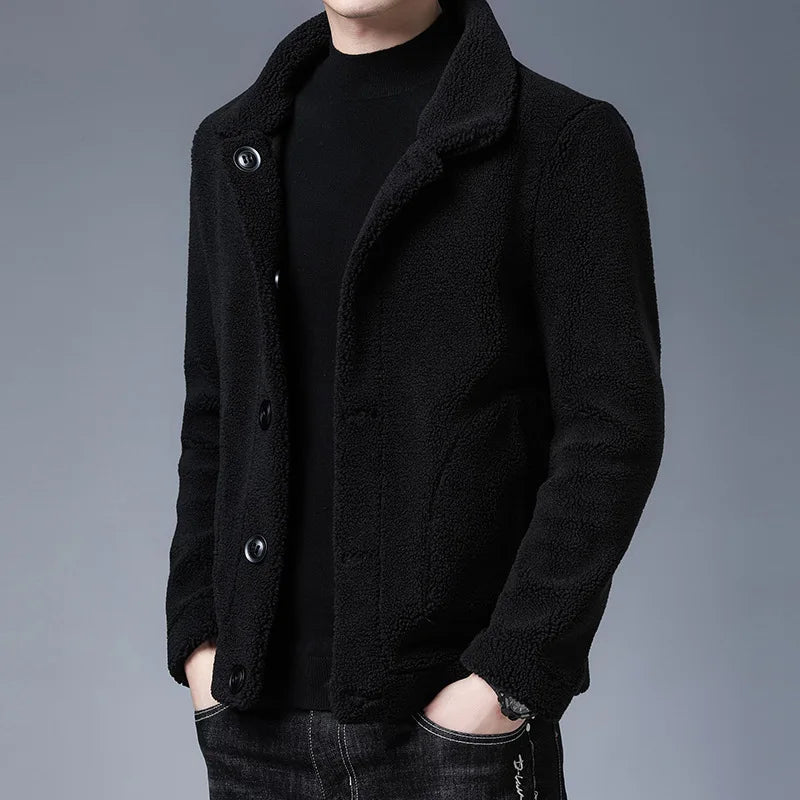 Highlander Fleece Jacket