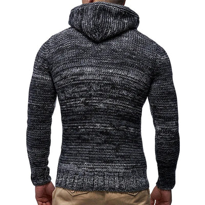 Maverick Sweater