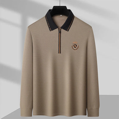 Gentleman's Classic Polo