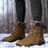 Thermo Boots