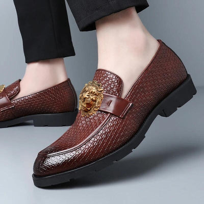 Leo Loafers
