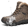 Expedition Boots