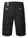 Enduro Tactical Cargo Shorts