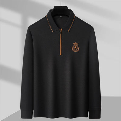 Gentleman's Classic Polo