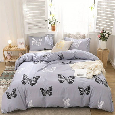 Monarch Duvet