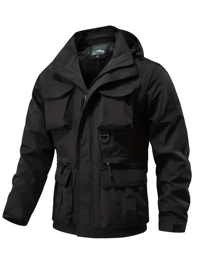 Alpine Field Jacket