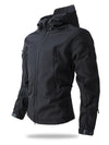 StormGuard Tactical Jacket