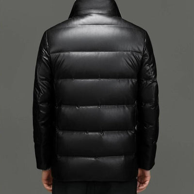 Voyager Down Jacket