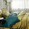 Solara Silky Egyptian Cotton Bedding Set