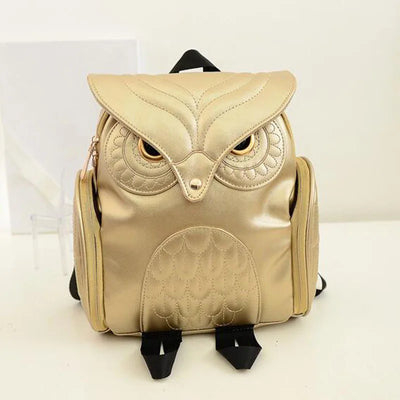 Hootie Cutie Backpack