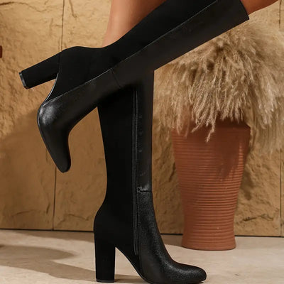 Savona Tall Boots