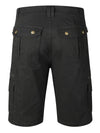 Enduro Tactical Cargo Shorts