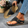 Summer Breeze Sandals