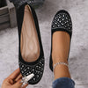 Larissa Flats