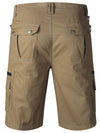 Enduro Tactical Cargo Shorts