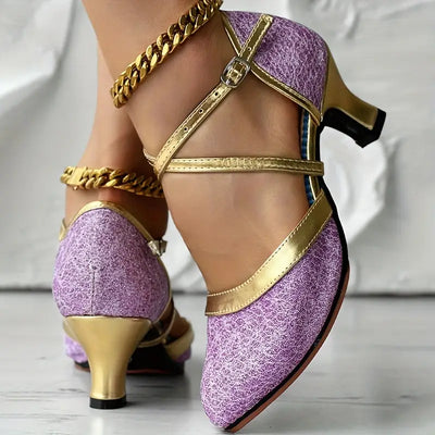 Glamor Heels