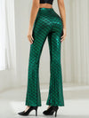 Flare Pants