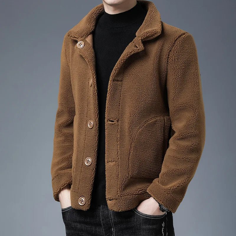 Highlander Fleece Jacket