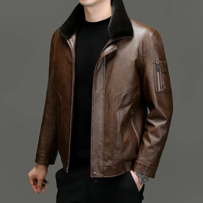 Raffaele Jacket